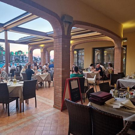 Oasimaremma Village Scarlino Bagian luar foto