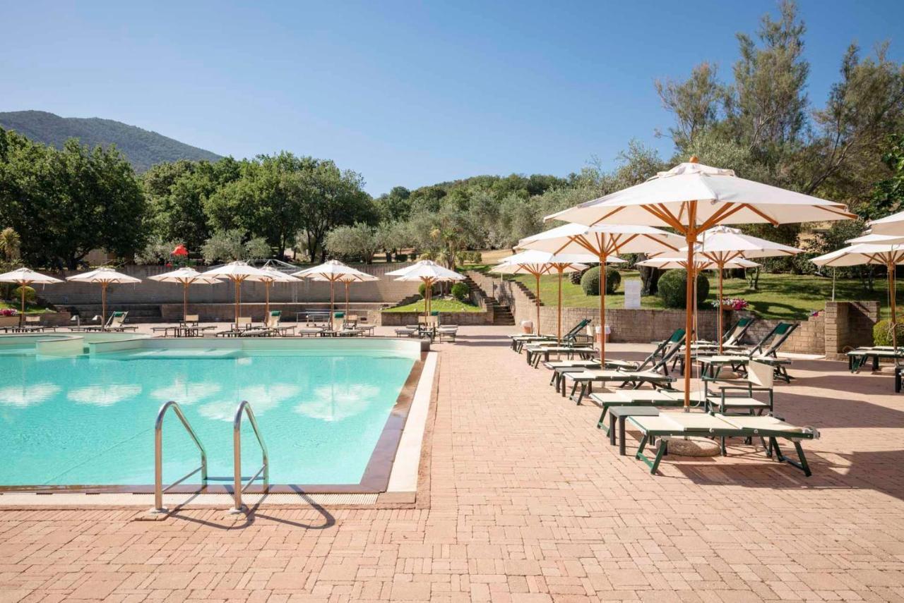 Oasimaremma Village Scarlino Bagian luar foto