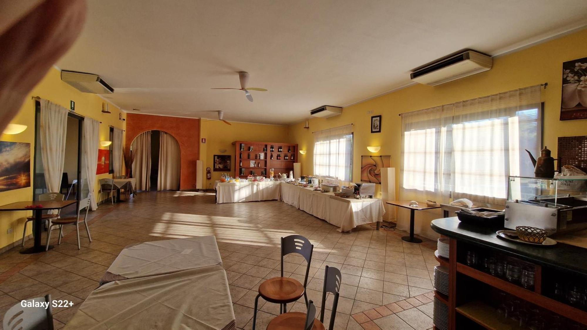 Oasimaremma Village Scarlino Bagian luar foto